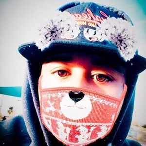 Meet your Posher, Gilbert